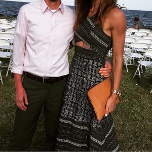 Free People Midi dress